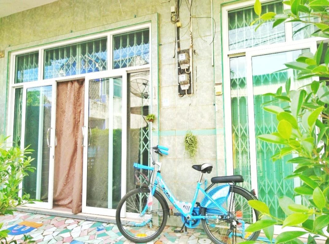 House 1 For 6 Paxs Whole House Not Share Hotel หาดใหญ่ ภายนอก รูปภาพ