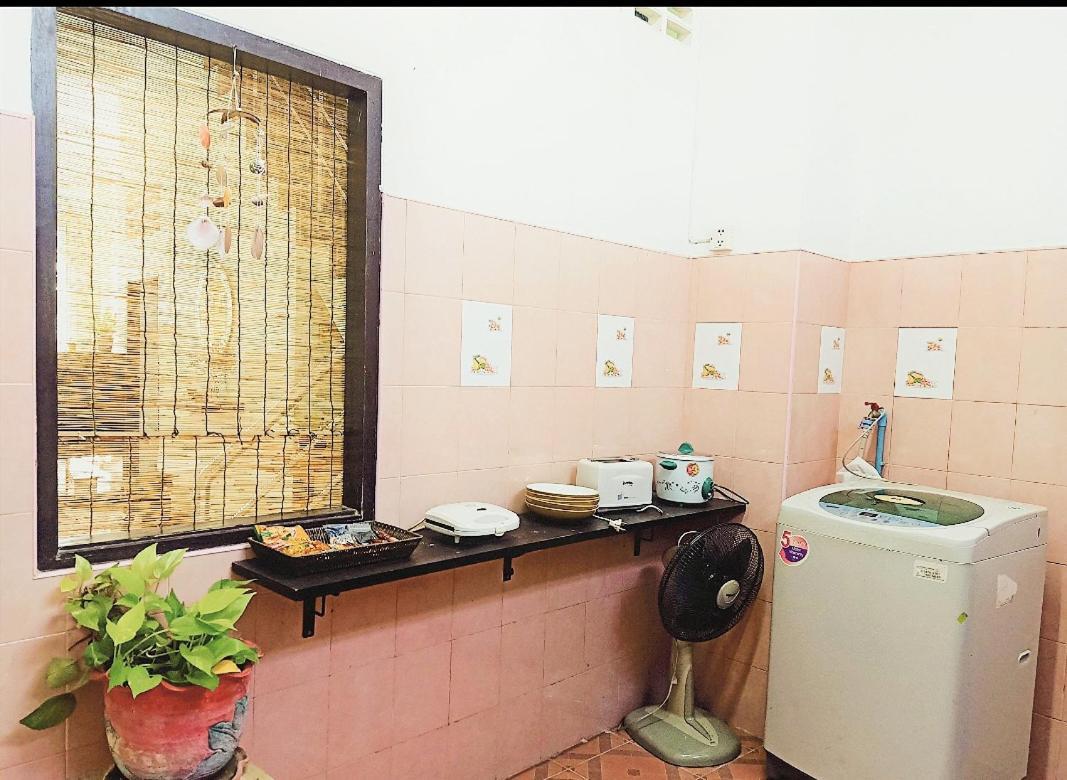 House 1 For 6 Paxs Whole House Not Share Hotel หาดใหญ่ ภายนอก รูปภาพ