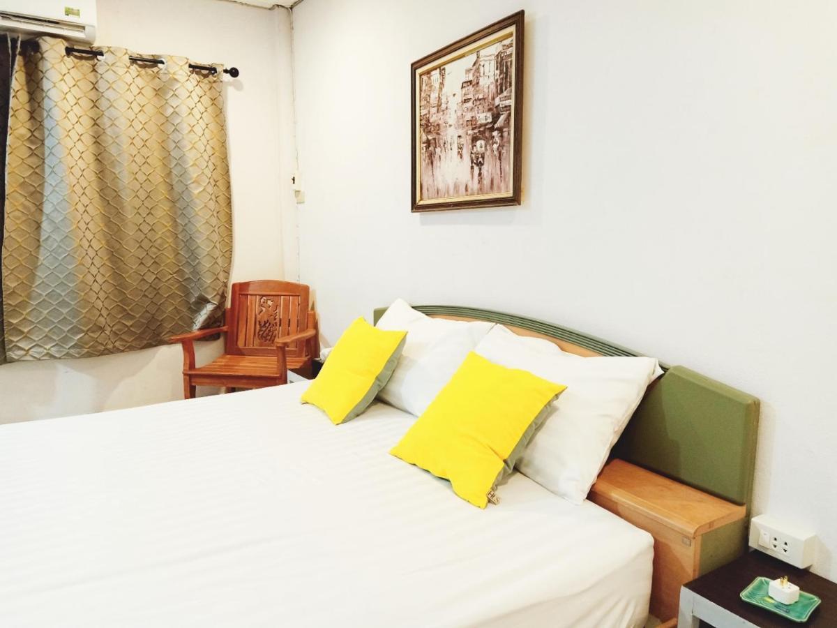House 1 For 6 Paxs Whole House Not Share Hotel หาดใหญ่ ภายนอก รูปภาพ