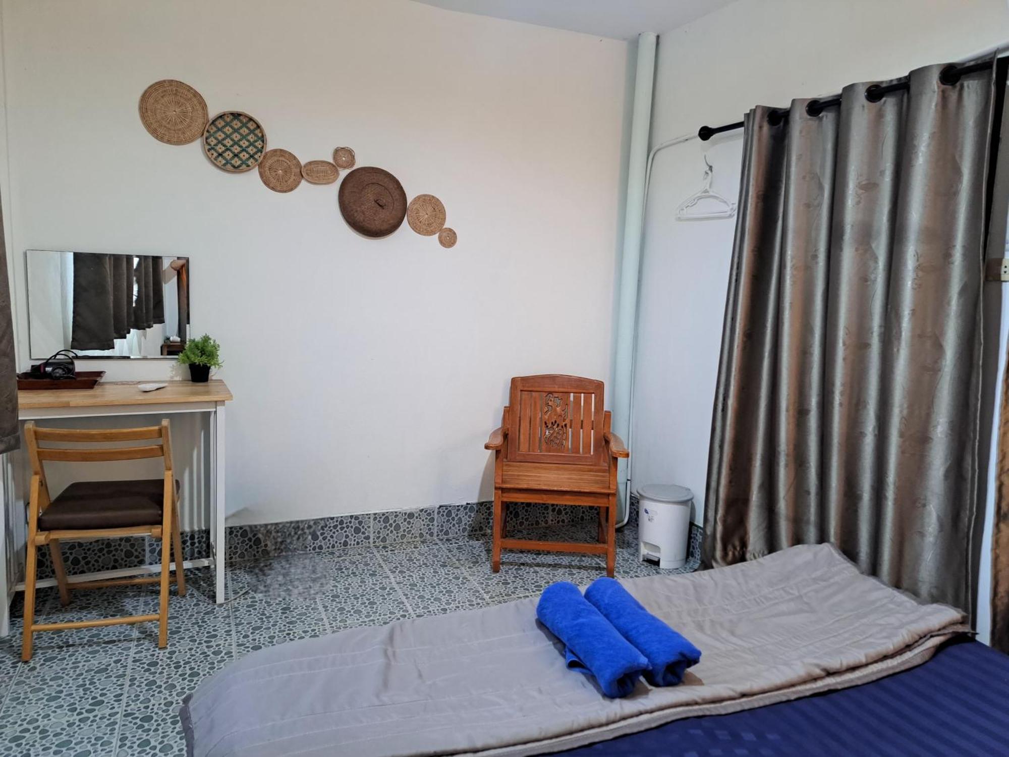 House 1 For 6 Paxs Whole House Not Share Hotel หาดใหญ่ ภายนอก รูปภาพ