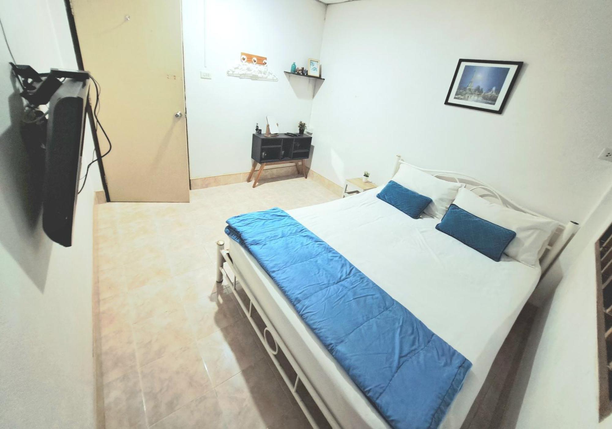 House 1 For 6 Paxs Whole House Not Share Hotel หาดใหญ่ ภายนอก รูปภาพ
