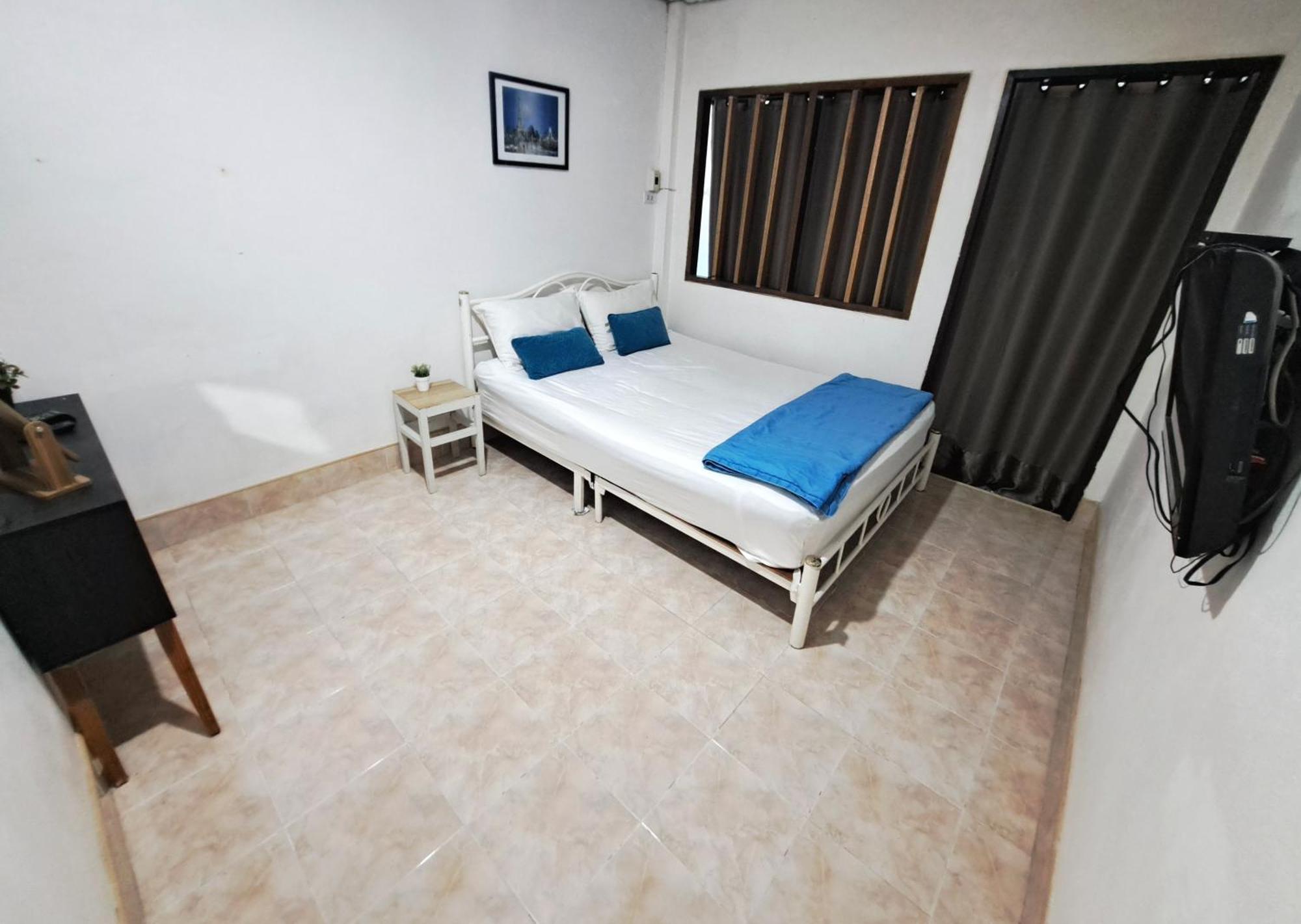 House 1 For 6 Paxs Whole House Not Share Hotel หาดใหญ่ ภายนอก รูปภาพ